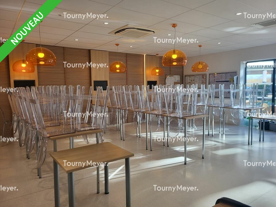 BUREAUX