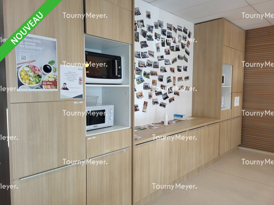 BUREAUX