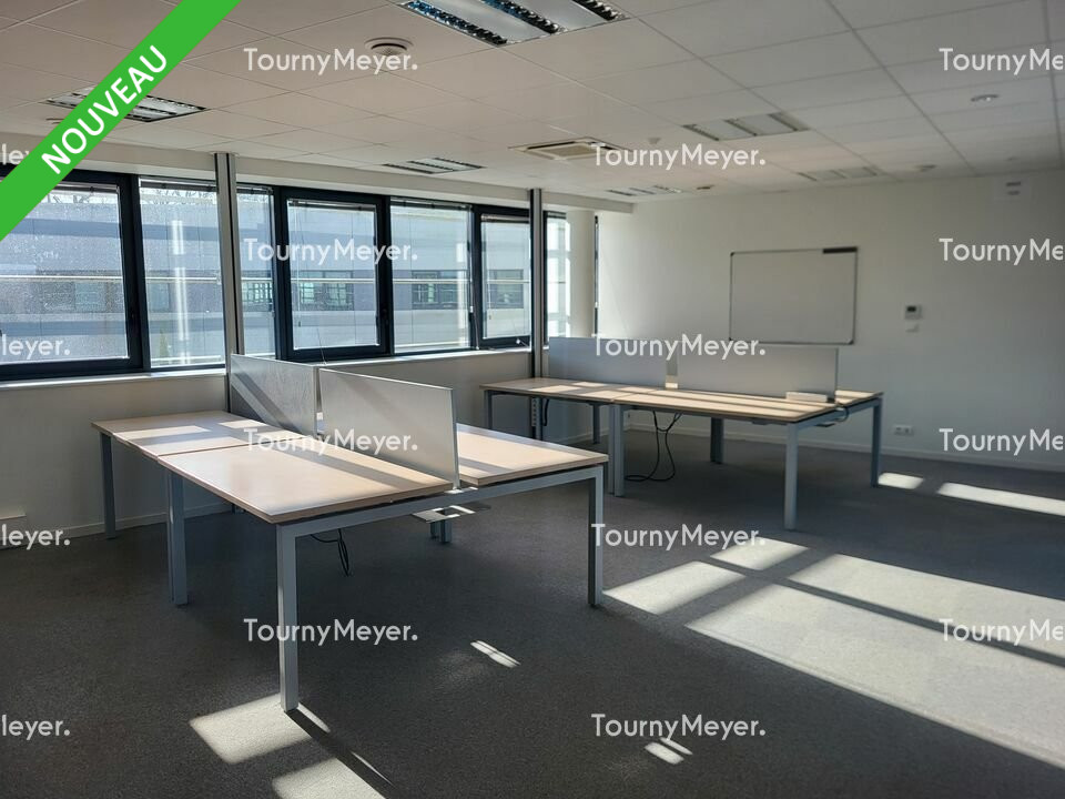 BUREAUX