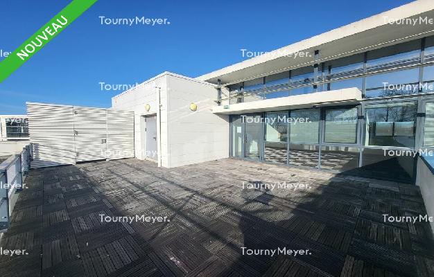 BUREAUX