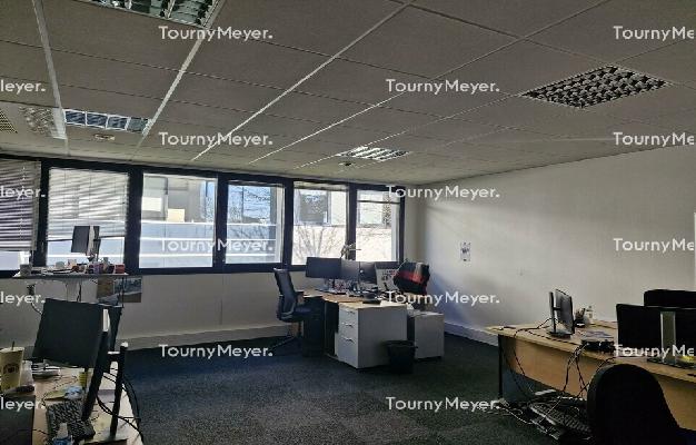 BUREAUX