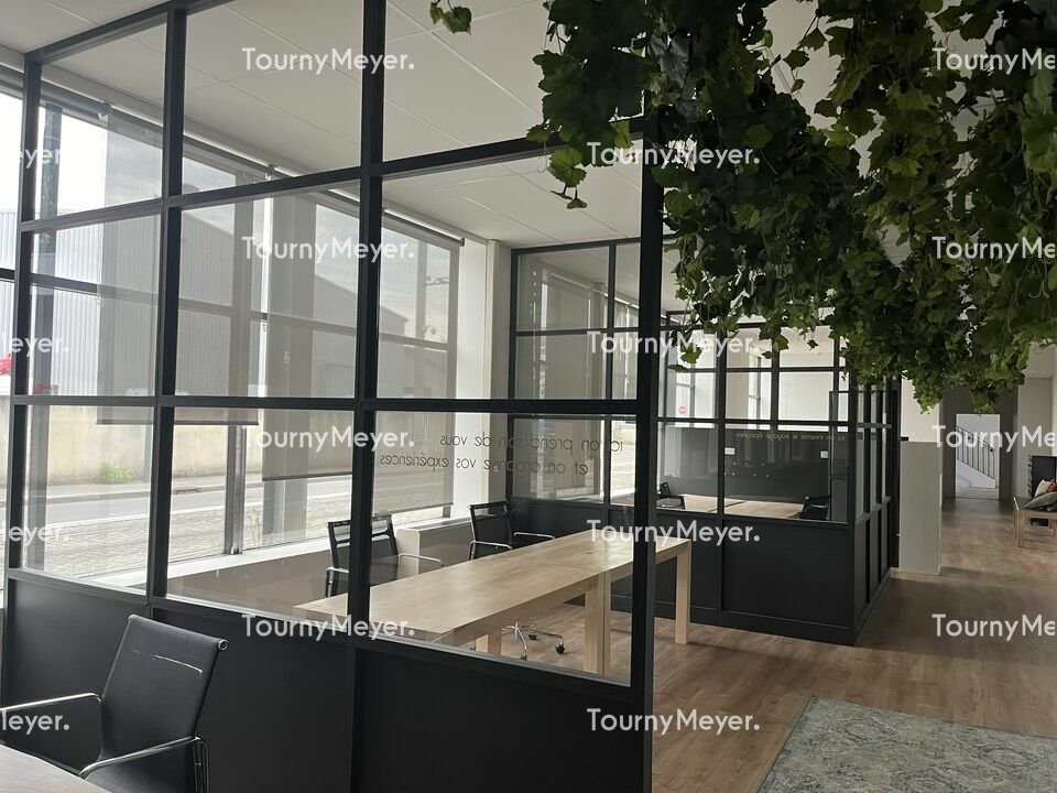 BUREAUX