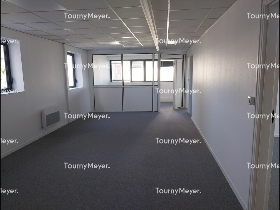 BUREAUX