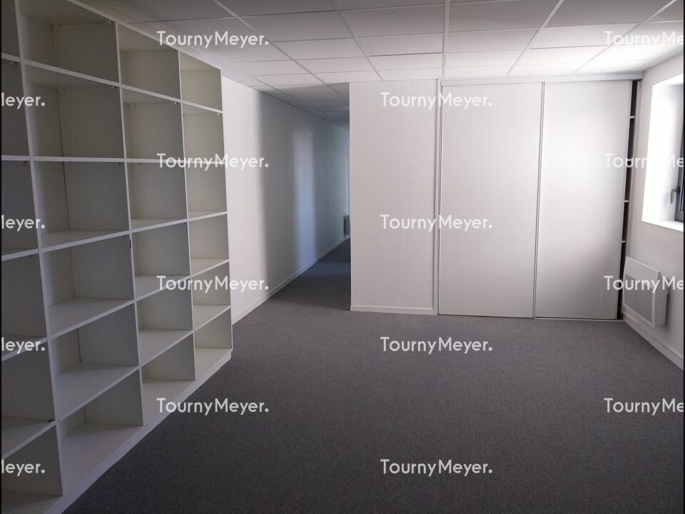 BUREAUX