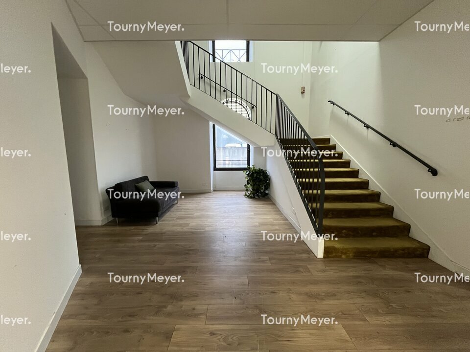 BUREAUX