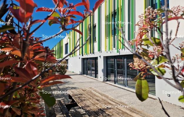 BUREAUX