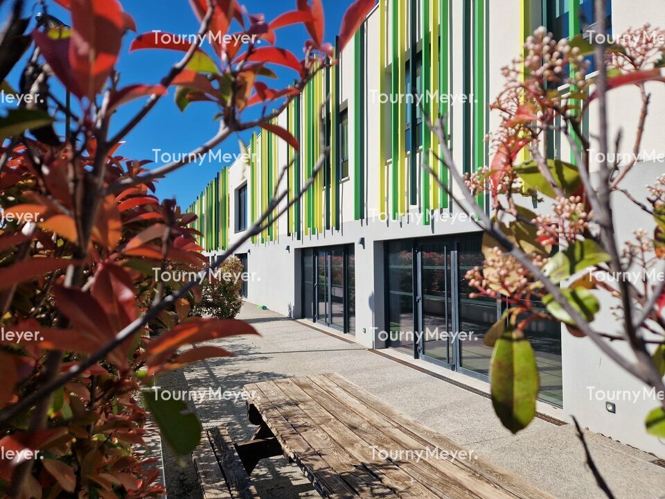 BUREAUX