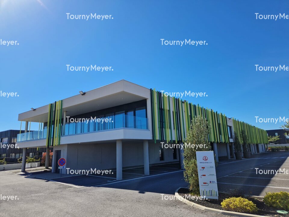 BUREAUX