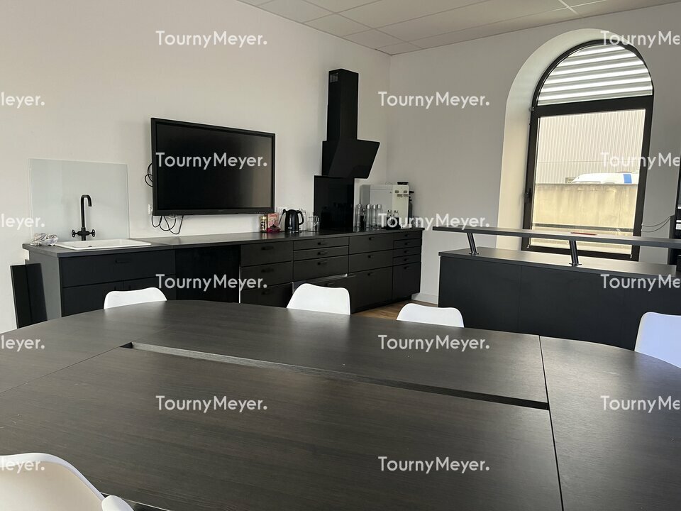 BUREAUX