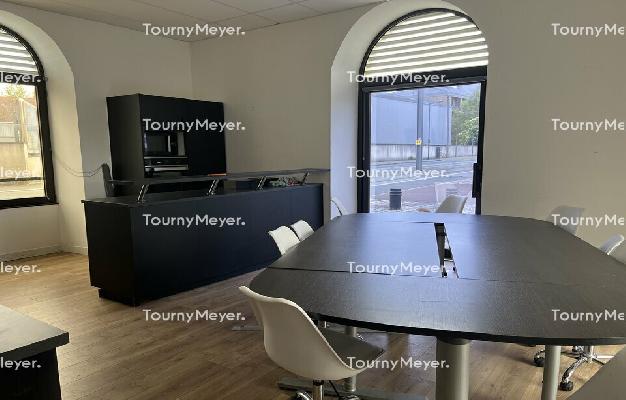 BUREAUX