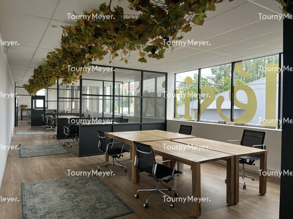 BUREAUX
