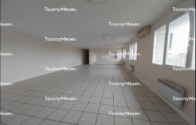 BUREAUX