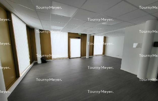 BUREAUX