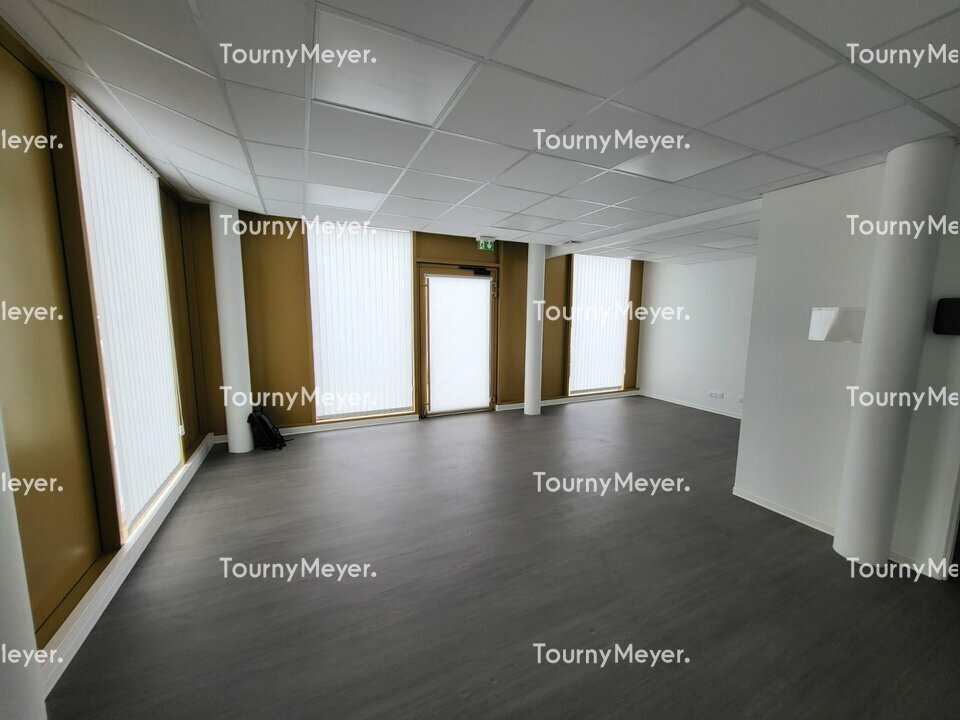 BUREAUX