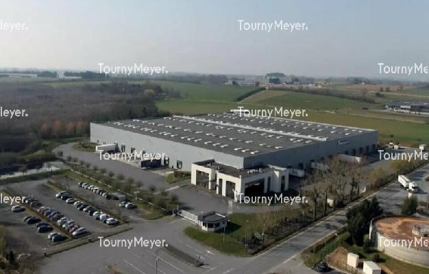 LOGISTIQUE