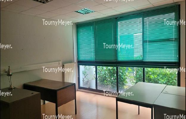 BUREAUX