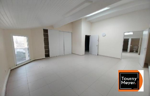 BUREAUX