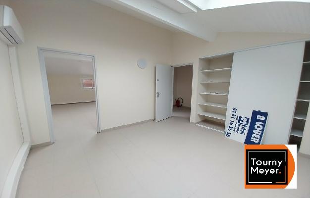 BUREAUX