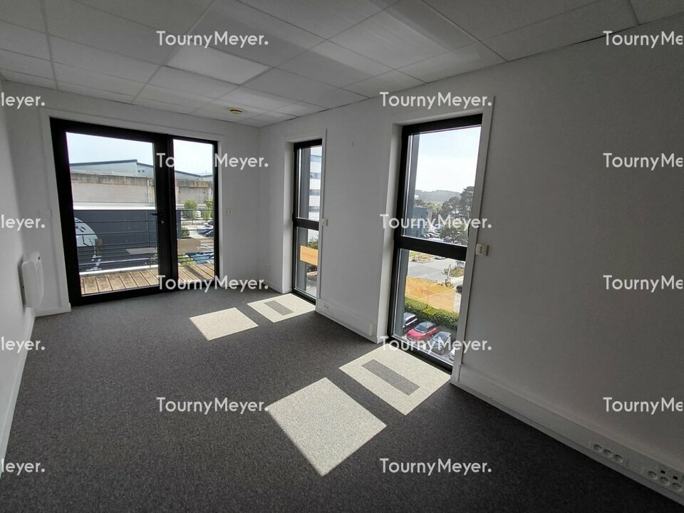 BUREAUX
