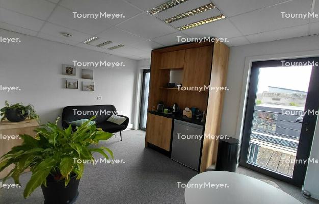 BUREAUX