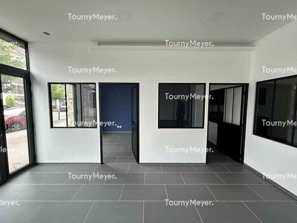 BUREAUX
