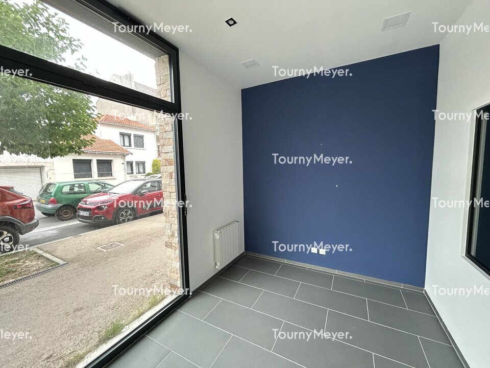 BUREAUX