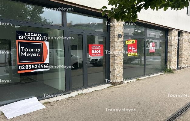BUREAUX