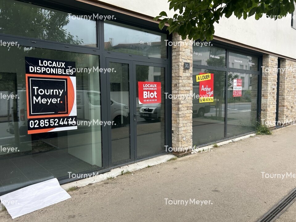 BUREAUX