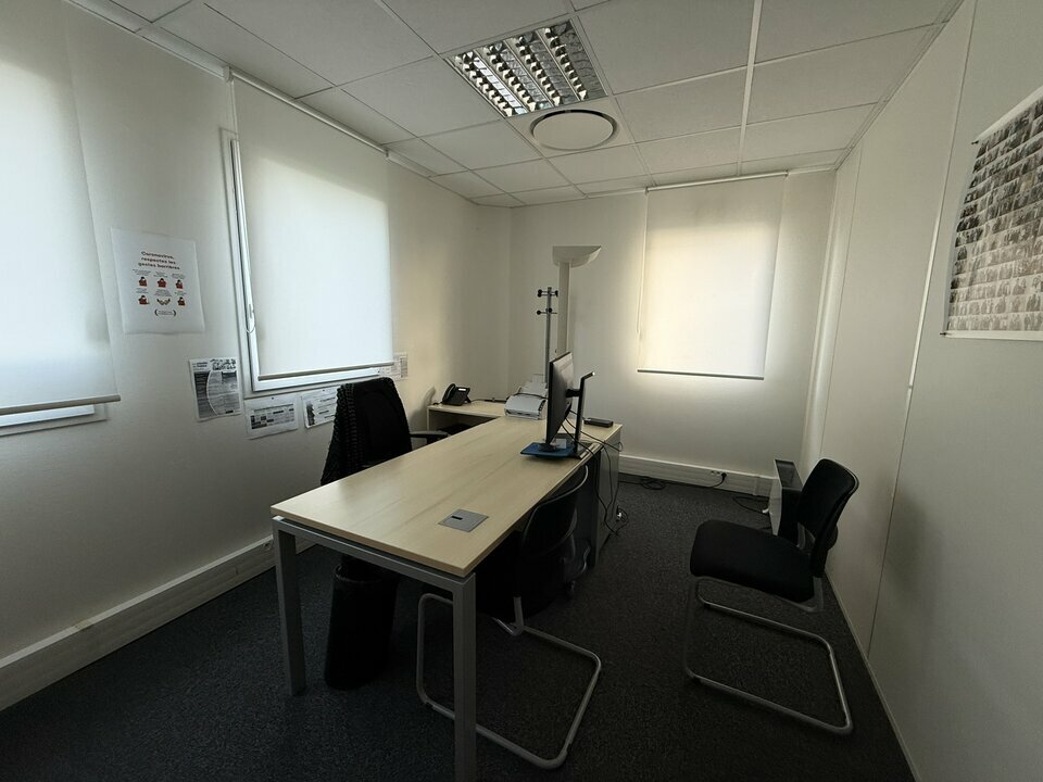 BUREAUX