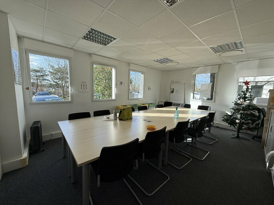 BUREAUX