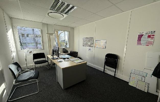 BUREAUX
