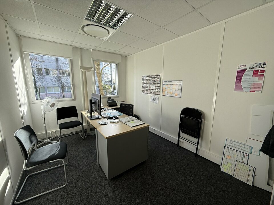 BUREAUX