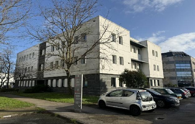 BUREAUX