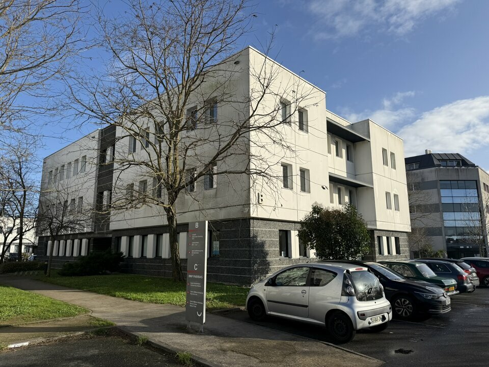 BUREAUX