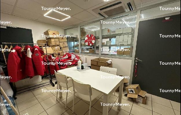 BUREAUX