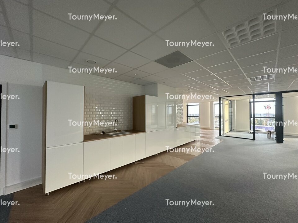 BUREAUX