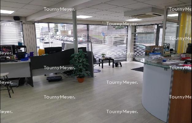 BUREAUX