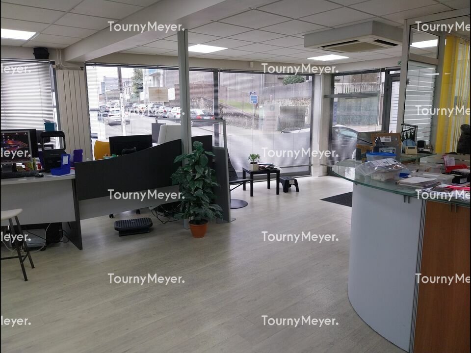 BUREAUX