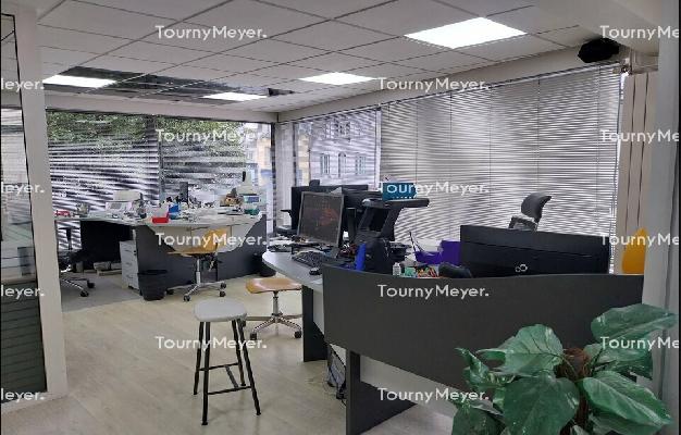 BUREAUX