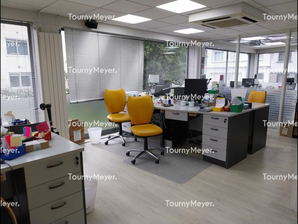BUREAUX