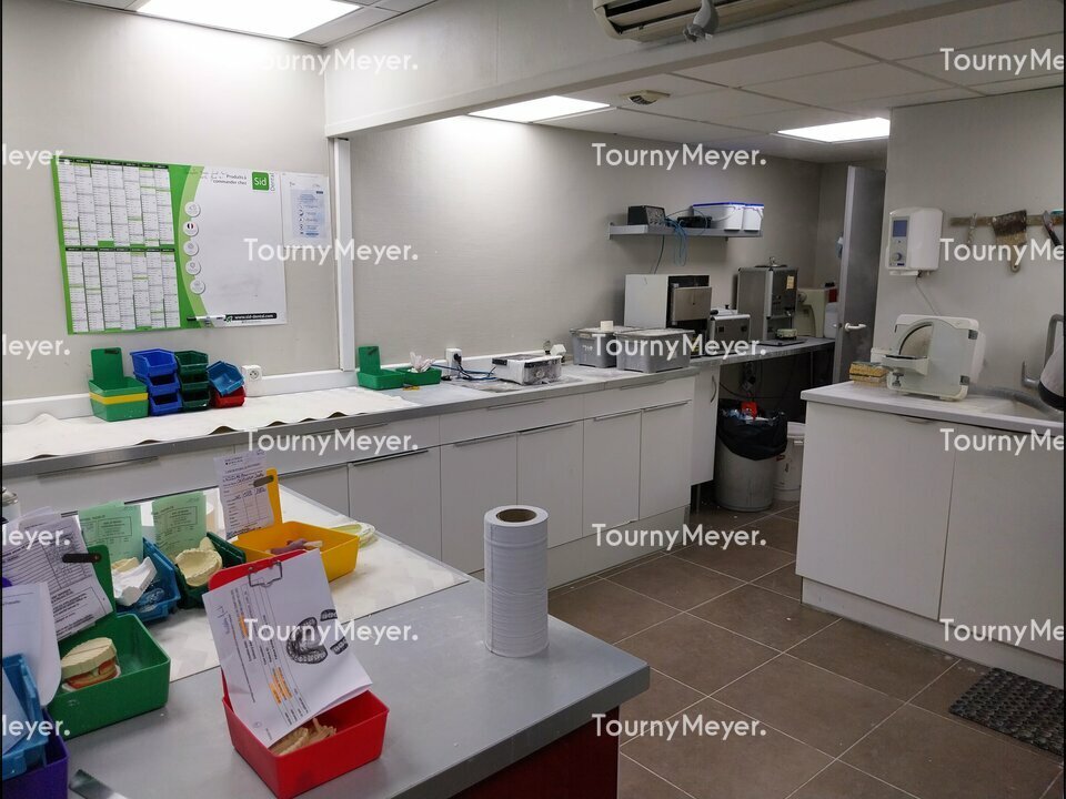 BUREAUX