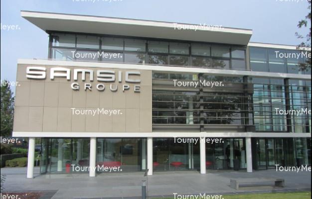 BUREAUX