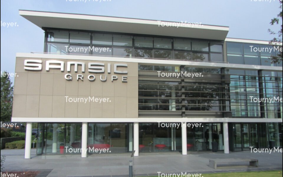BUREAUX