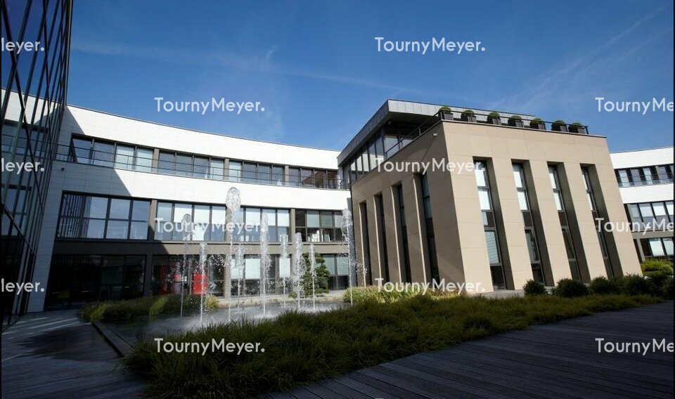 BUREAUX