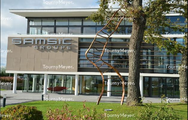 BUREAUX