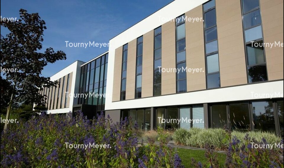 BUREAUX