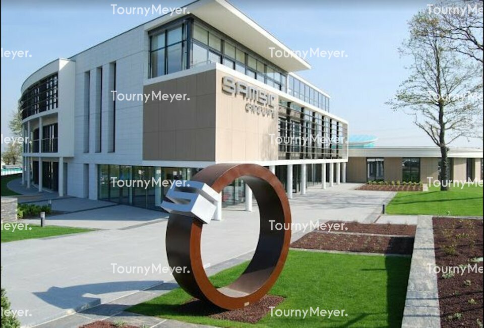 BUREAUX