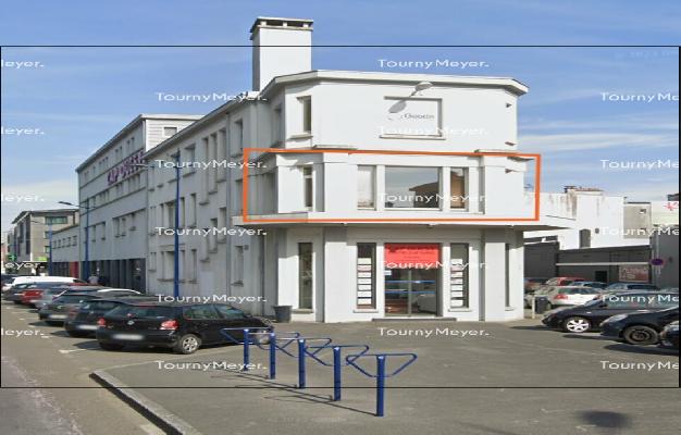 BUREAUX