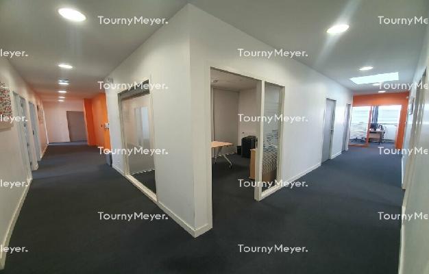 BUREAUX