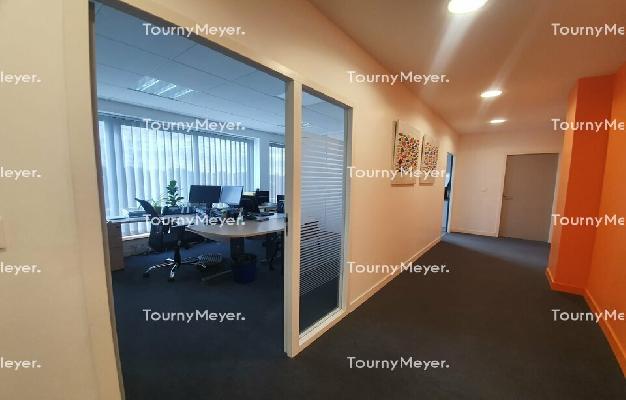 BUREAUX